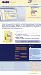 Mobile Screenshot of gaeb-konverter.de
